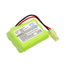 Cameron Sino Cs Exv295Vx 2000Mah Replacement Battery For Shark Vacuum