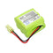 Cameron Sino Cs Exv295Vx 2000Mah Replacement Battery For Shark Vacuum