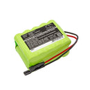 Cameron Sino Cs Exv870Vx 2000Mah Replacement Battery For Shark Vacuum