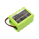 Cameron Sino Cs Exv870Vx 2000Mah Replacement Battery For Shark Vacuum