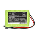 Cameron Sino Cs Exv870Vx 2000Mah Replacement Battery For Shark Vacuum
