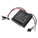 Cameron Sino Cs Fcs303Vx 2600Mah Battery For Proficare Vacuum