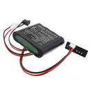 Cameron Sino Cs Fcs303Vx 2600Mah Battery For Proficare Vacuum