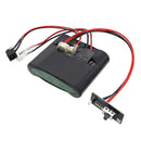 Cameron Sino Cs Fcs303Vx 2600Mah Battery For Proficare Vacuum