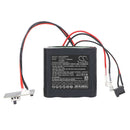 Cameron Sino Cs Fcs303Vx 2600Mah Battery For Proficare Vacuum