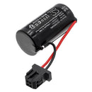 Cameron Sino Cs Fdr238Sl 1700Mah Replacement Battery For Fdk Plc