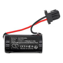 Cameron Sino Cs Fdr238Sl 1700Mah Replacement Battery For Fdk Plc