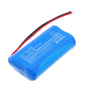 Cameron Sino Cs Fen220Md 2600Mah Battery For Flexineb Medical