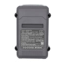 Cameron Sino Cs Fex214Pw 3000Mah Battery For Flex Power Tools