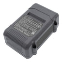 Cameron Sino Cs Fex214Px 5000Mah Battery For Flex Power Tools