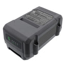 Cameron Sino Cs Fex214Px 5000Mah Battery For Flex Power Tools