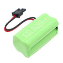 Cameron Sino Cs Fgc223sl 600mah Battery For Fagerhult Led Light