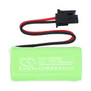 Cameron Sino Cs Fgc223sl 600mah Battery For Fagerhult Led Light