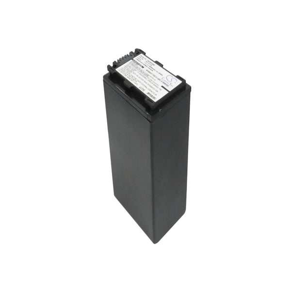 Cameron Sino Cs Fh120D 4400Mah Replacement Battery For Sony Camera