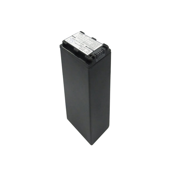 Cameron Sino Cs Fh120D 4400Mah Replacement Battery For Sony Camera