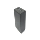 Cameron Sino Cs Fh120D 4400Mah Replacement Battery For Sony Camera