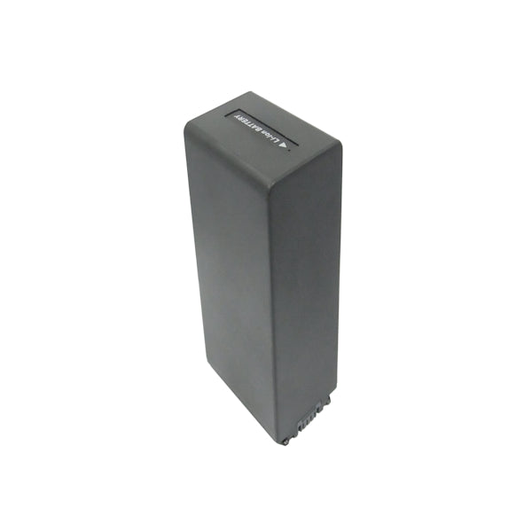 Cameron Sino Cs Fh120D 4400Mah Replacement Battery For Sony Camera
