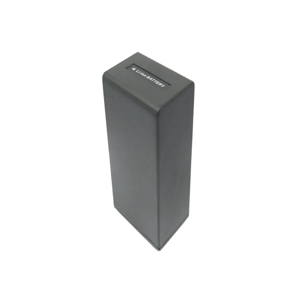 Cameron Sino Cs Fh120D 4400Mah Replacement Battery For Sony Camera