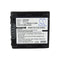 Cameron Sino Cs Fh120D 4400Mah Replacement Battery For Sony Camera