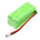 Cameron Sino Cs Fhr480Ls 800Mah Battery For Emergency Lighting
