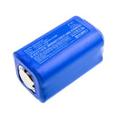 Cameron Sino Cs Flh271Ft 5000Mah Battery For Bigblue Flashlight