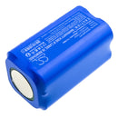 Cameron Sino Cs Flh271Ft 5000Mah Battery For Bigblue Flashlight