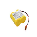 Cameron Sino Cs Fn006Sl 5000Mah Battery For Cutler Hammer Plc
