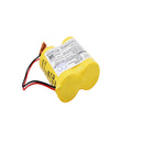 Cameron Sino Cs Fn006Sl 5000Mah Battery For Cutler Hammer Plc