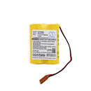 Cameron Sino Cs Fn006Sl 5000Mah Battery For Cutler Hammer Plc