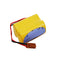 Cameron Sino Cs Fn106Sl 2200Mah Replacement Battery For Ge Plc
