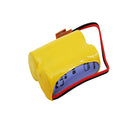 Cameron Sino Cs Fn106Sl 2200Mah Replacement Battery For Ge Plc