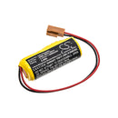 Cameron Sino Cs Fn200Sl 2000Mah Replacement Battery For Ge Plc