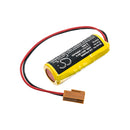 Cameron Sino Cs Fn200Sl 2000Mah Replacement Battery For Ge Plc