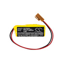 Cameron Sino Cs Fn200Sl 2000Mah Replacement Battery For Ge Plc