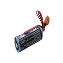 Cameron Sino Cs Fn210Sl 2000Mah Replacement Battery For Ge Plc
