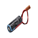 Cameron Sino Cs Fn210Sl 2000Mah Replacement Battery For Ge Plc