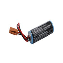 Cameron Sino Cs Fn210Sl 2000Mah Replacement Battery For Ge Plc