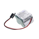 Cameron Sino Cs Fn500Sl 2900Mah Battery For Allen Bradley Plc