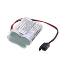 Cameron Sino Cs Fn500Sl 2900Mah Battery For Allen Bradley Plc