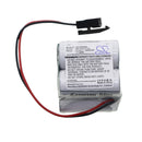 Cameron Sino Cs Fn500Sl 2900Mah Battery For Allen Bradley Plc