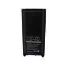 Cameron Sino Cs Fnb14Tw 2200Mah Battery For Vertex Two Way Radio