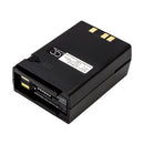 Cameron Sino Cs Fnb17Tw 1000Mah Battery For Vertex Two Way Radio