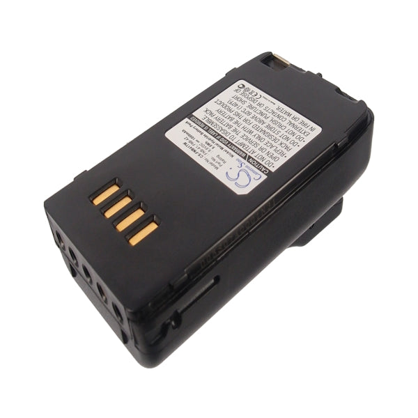 Cameron Sino Cs Fnb41Tw 1000Mah Battery For Vertex Two Way Radio