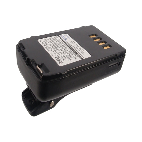 Cameron Sino Cs Fnb41Tw 1000Mah Battery For Vertex Two Way Radio