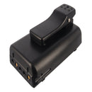 Cameron Sino Cs Fnb41Tw 1000Mah Battery For Vertex Two Way Radio