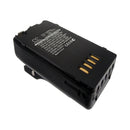 Cameron Sino Cs Fnb47Tw 2000Mah Battery For Vertex Two Way Radio