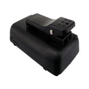 Cameron Sino Cs Fnb47Tw 2000Mah Battery For Vertex Two Way Radio