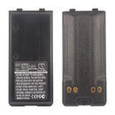 Cameron Sino Cs Fnb57Tw 2200Mah Battery For Vertex Two Way Radio