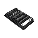 Cameron Sino Cs Fnb67Tw 1800Mah Battery For Vertex Two Way Radio
