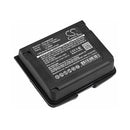 Cameron Sino Cs Fnb80Tw 1400Mah Battery For Yaesu Two Way Radio